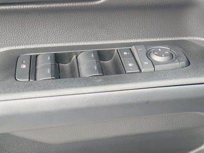 2026 Toyota 4Runner SR5 4WD