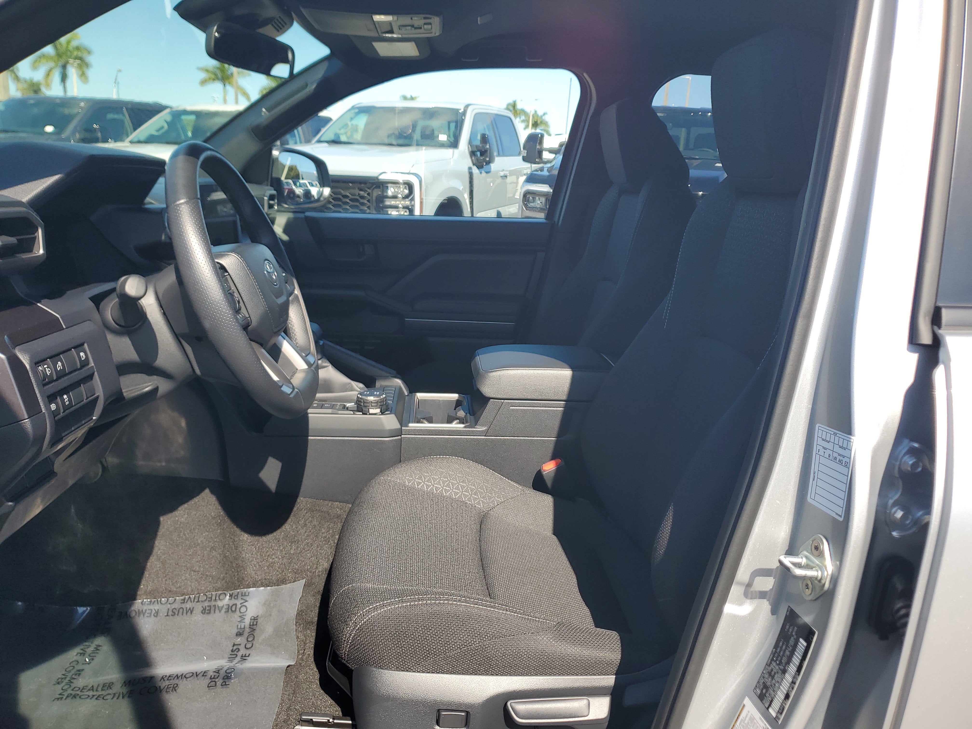 2025 Toyota 4Runner TRD Sport Premium 4WD