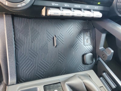 2025 Toyota 4Runner TRD Sport Premium 4WD