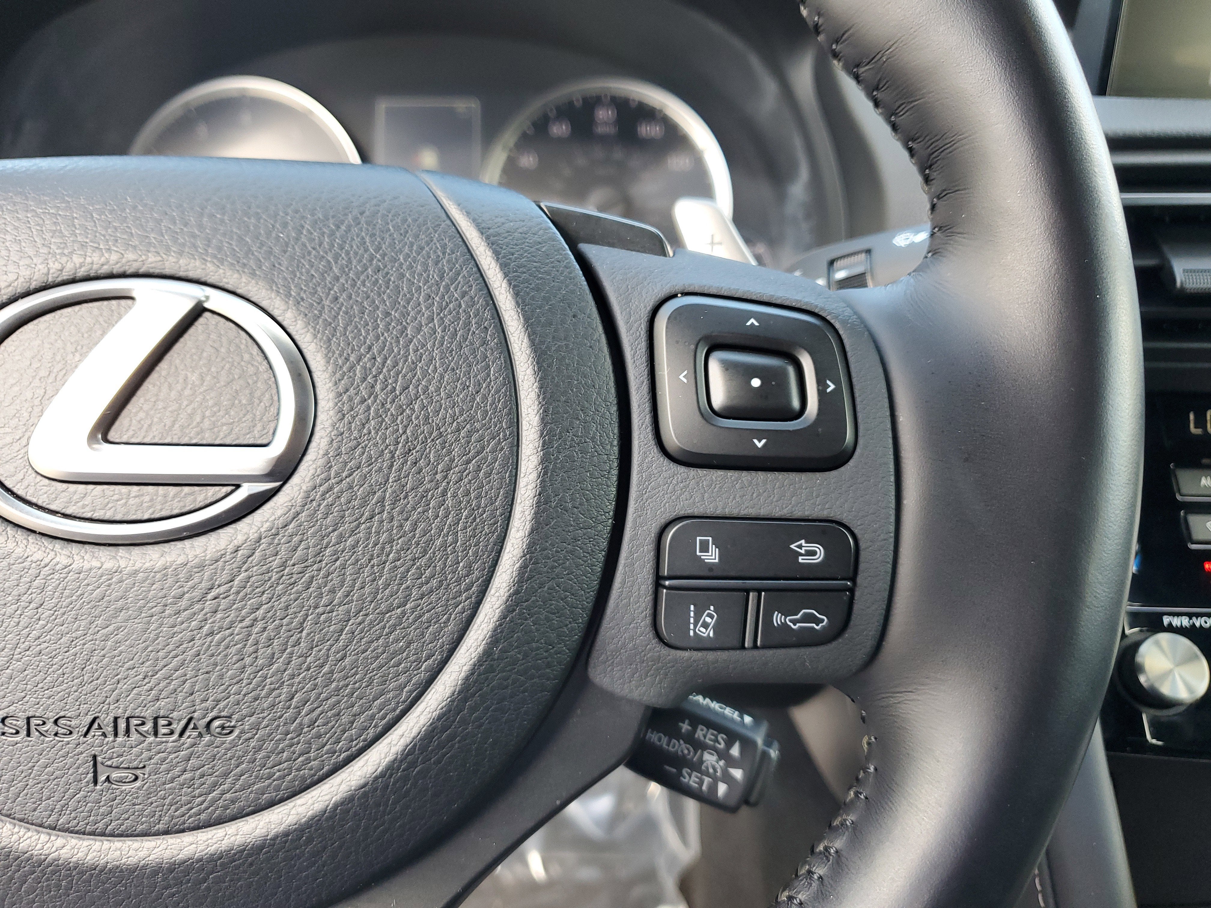 2023 Lexus IS IS 300