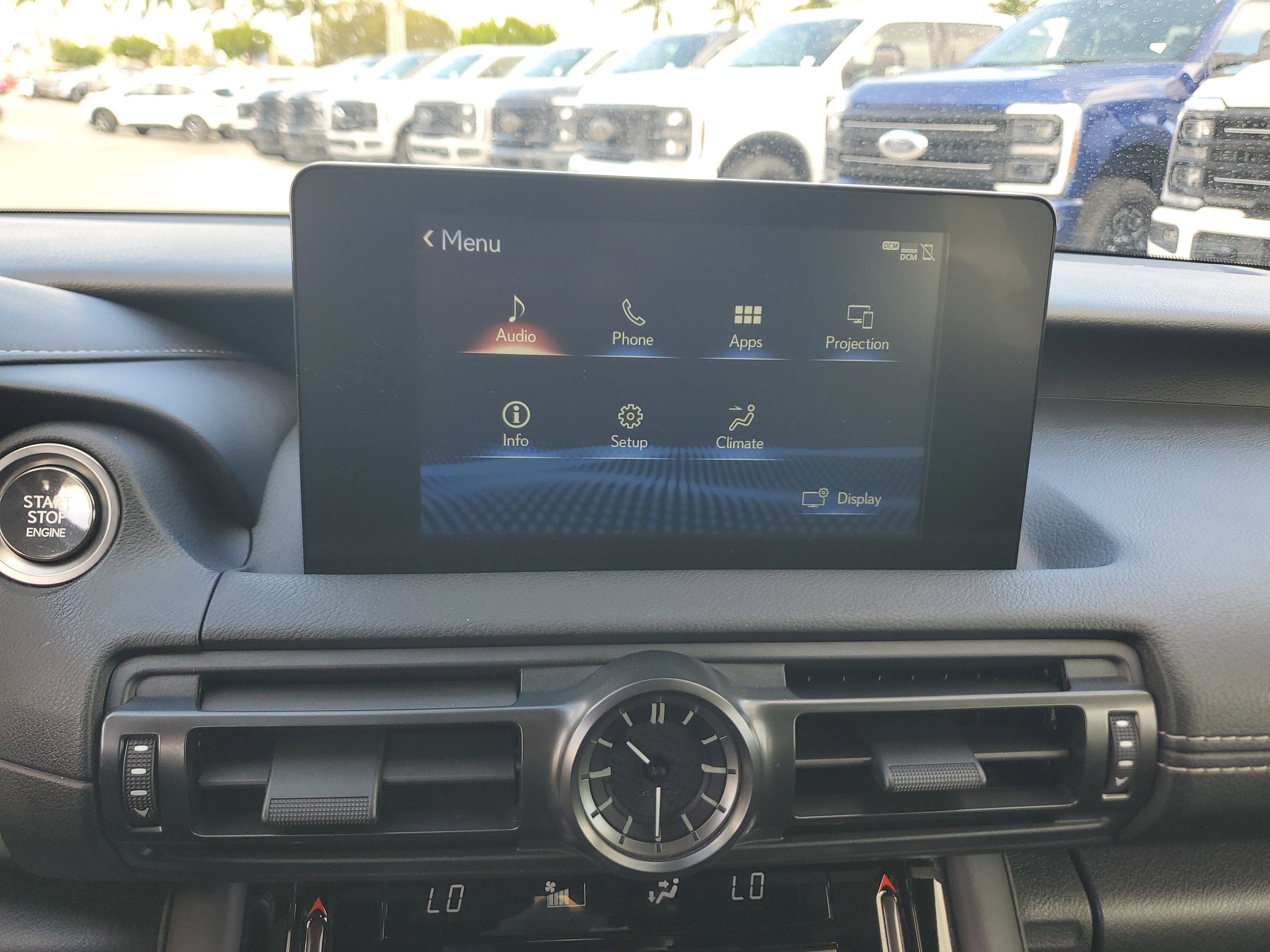 2023 Lexus IS IS 300