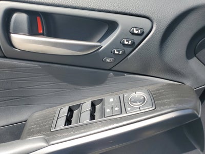 2023 Lexus IS IS 300