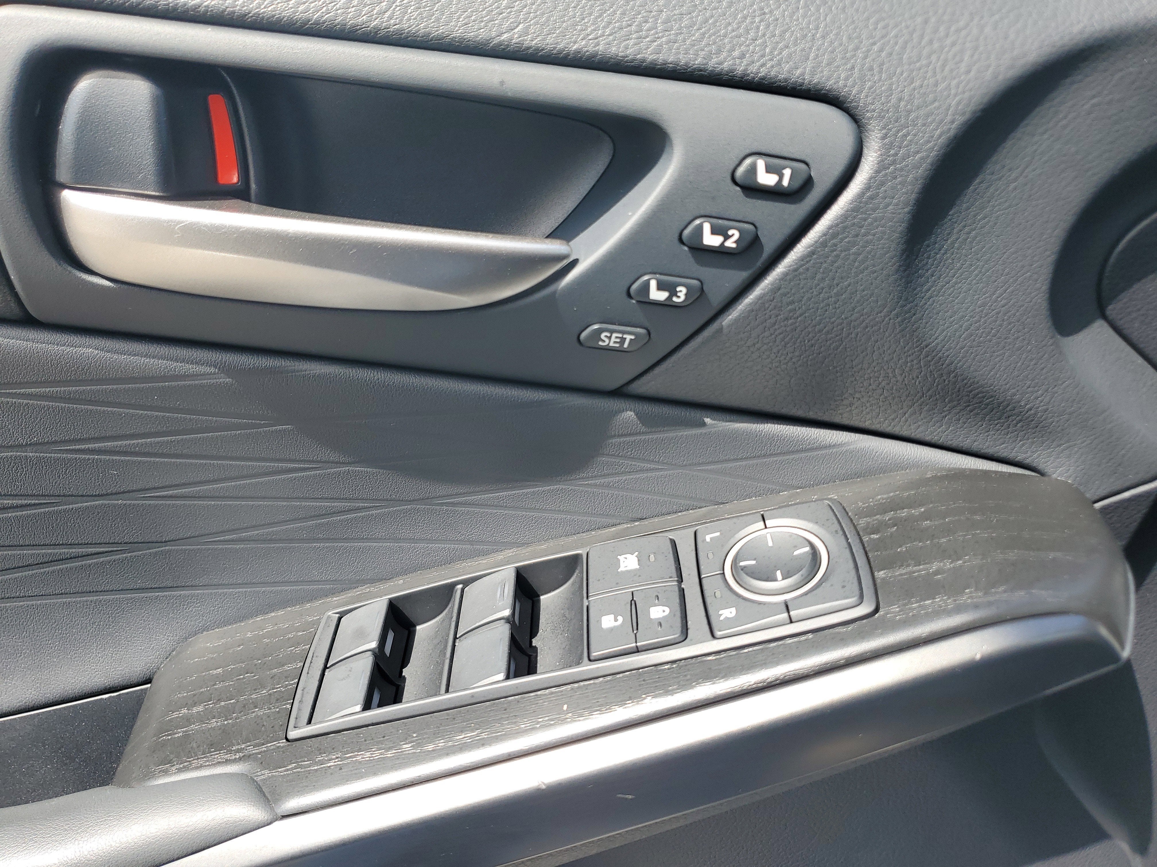 2023 Lexus IS IS 300