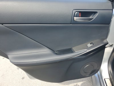 2023 Lexus IS IS 300