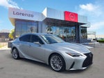 2023 Lexus IS IS 300