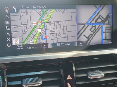 2022 Lexus GX GX 460 Premium 4WD