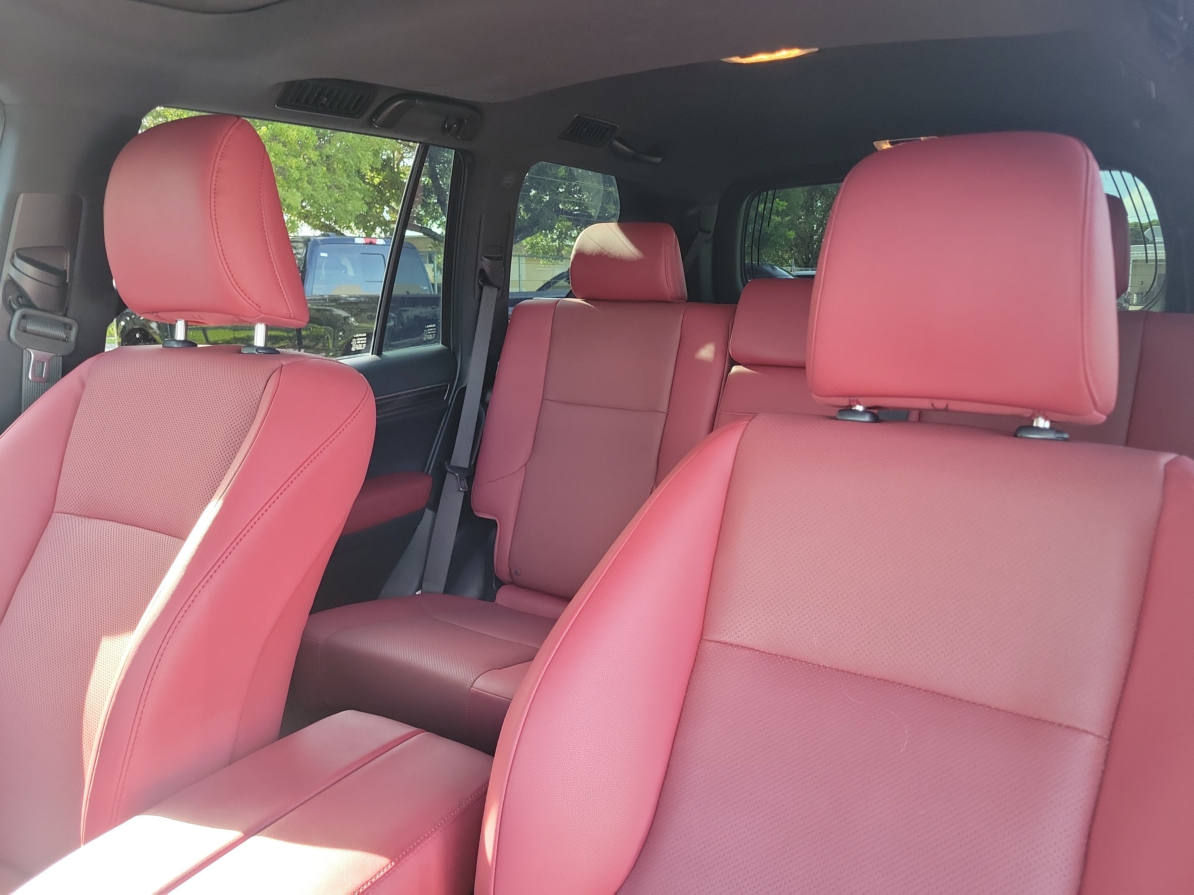 2022 Lexus GX GX 460 Premium 4WD