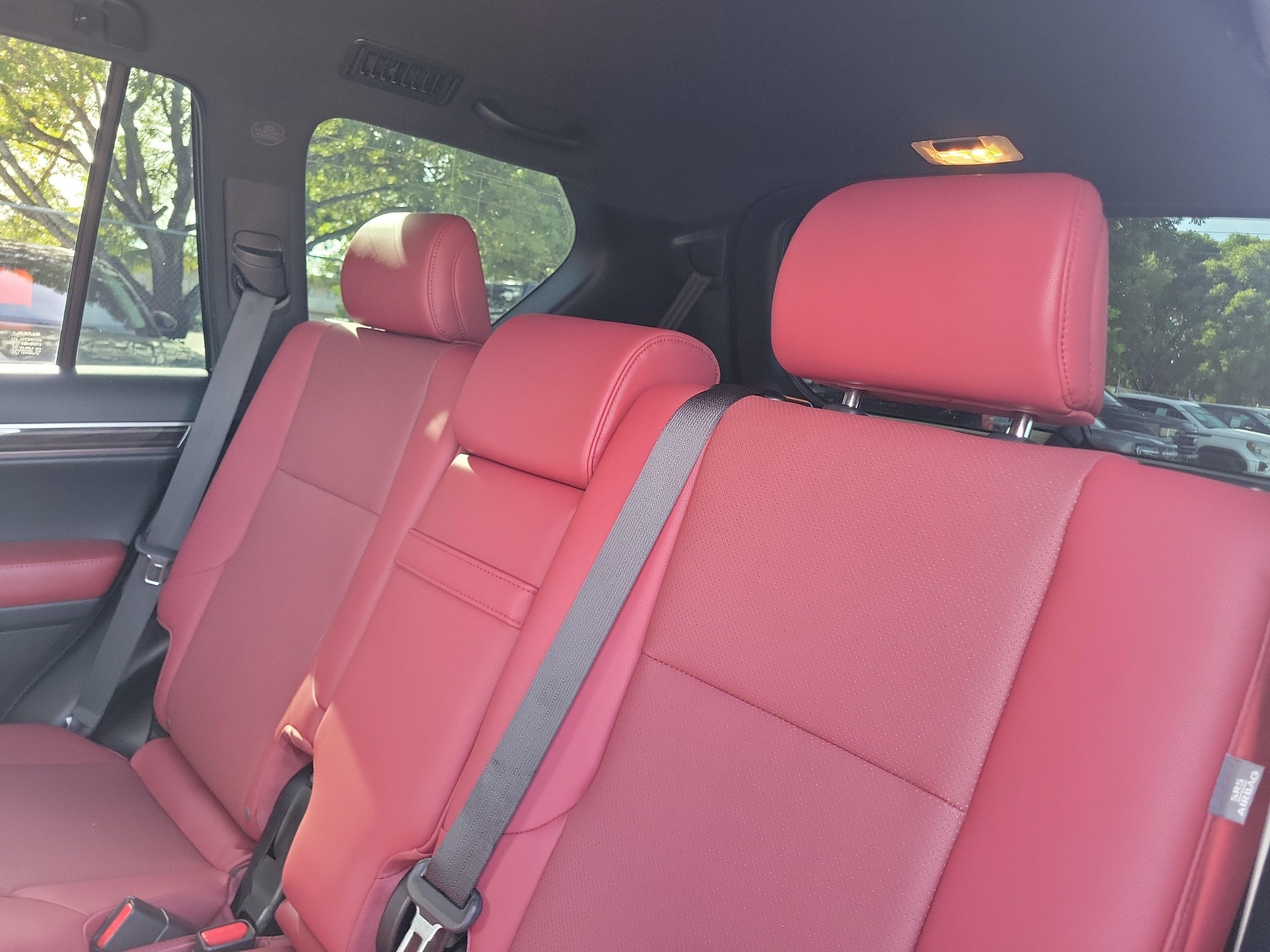 2022 Lexus GX GX 460 Premium 4WD