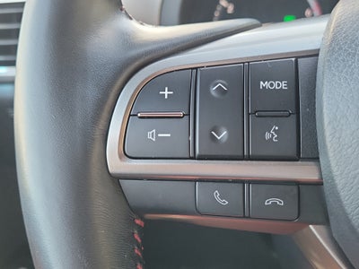 2022 Lexus GX GX 460 Premium 4WD
