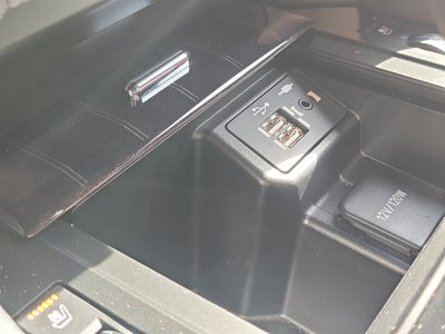 2022 Lexus GX GX 460 Premium 4WD