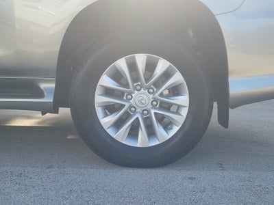 2022 Lexus GX GX 460 Premium 4WD