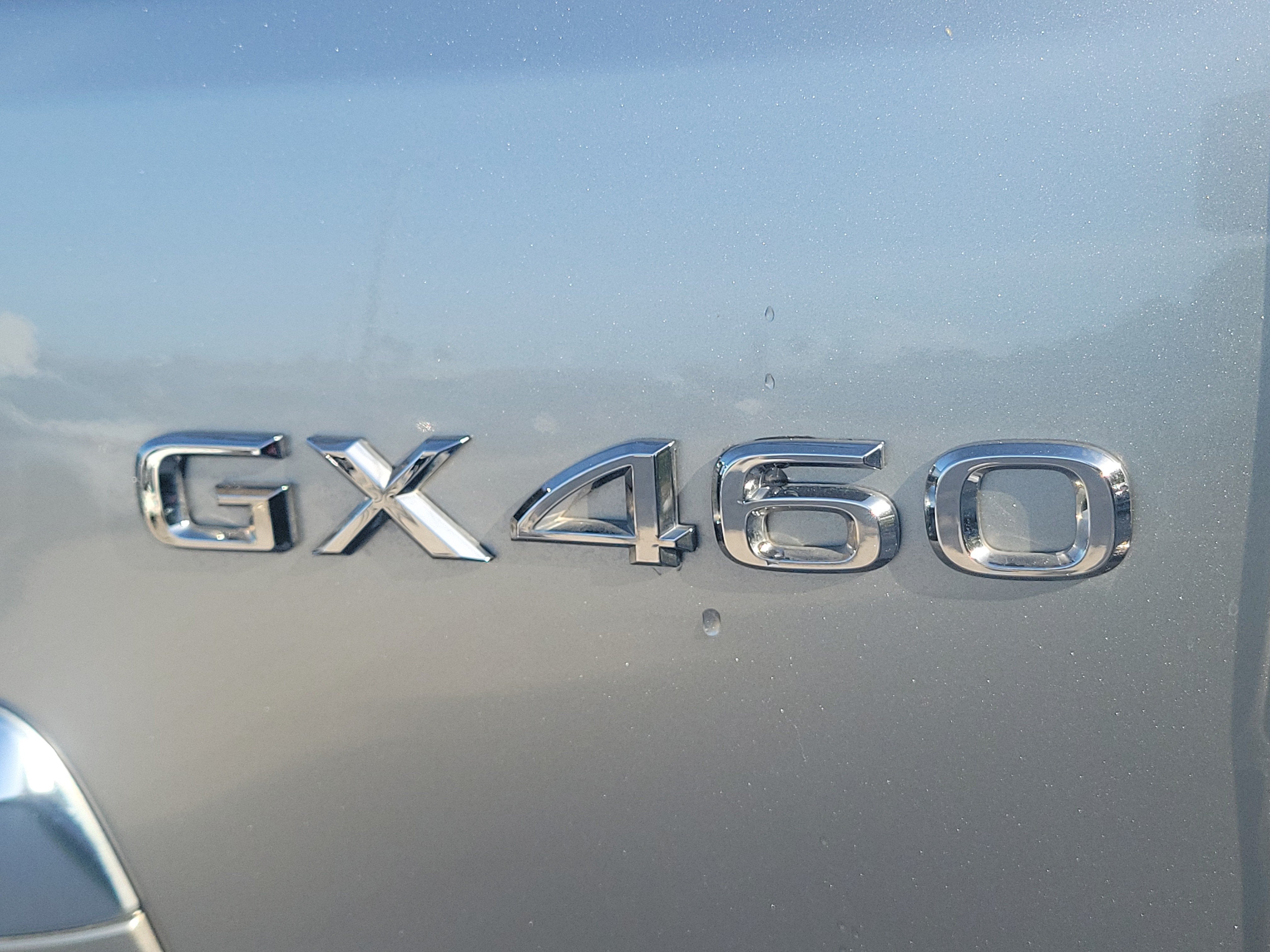 2022 Lexus GX GX 460 Premium 4WD