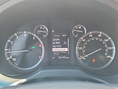 2022 Lexus GX GX 460 Premium 4WD