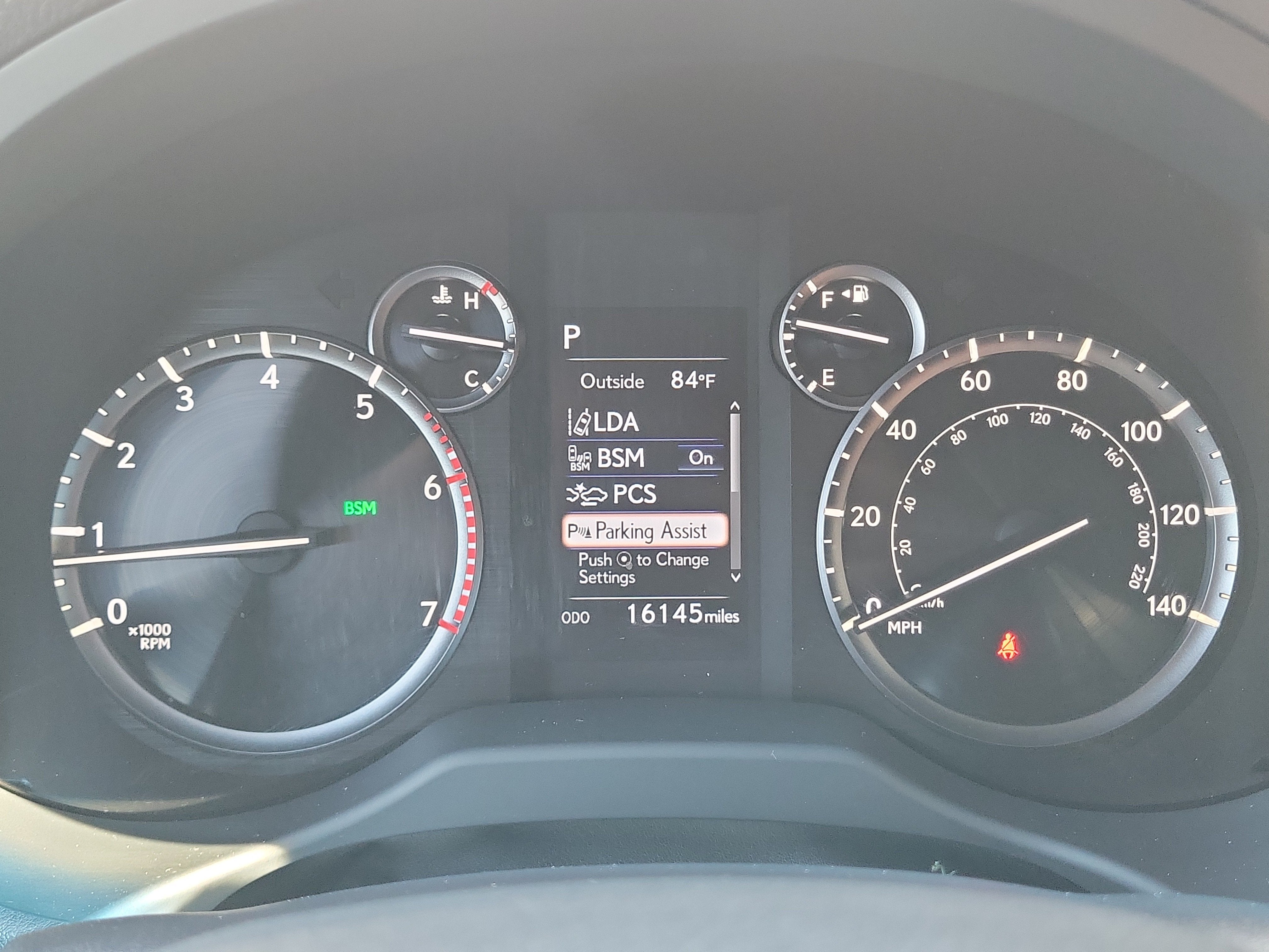 2022 Lexus GX GX 460 Premium 4WD