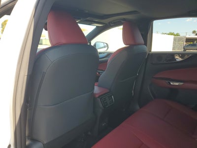 2025 Lexus NX NX 350 Premium