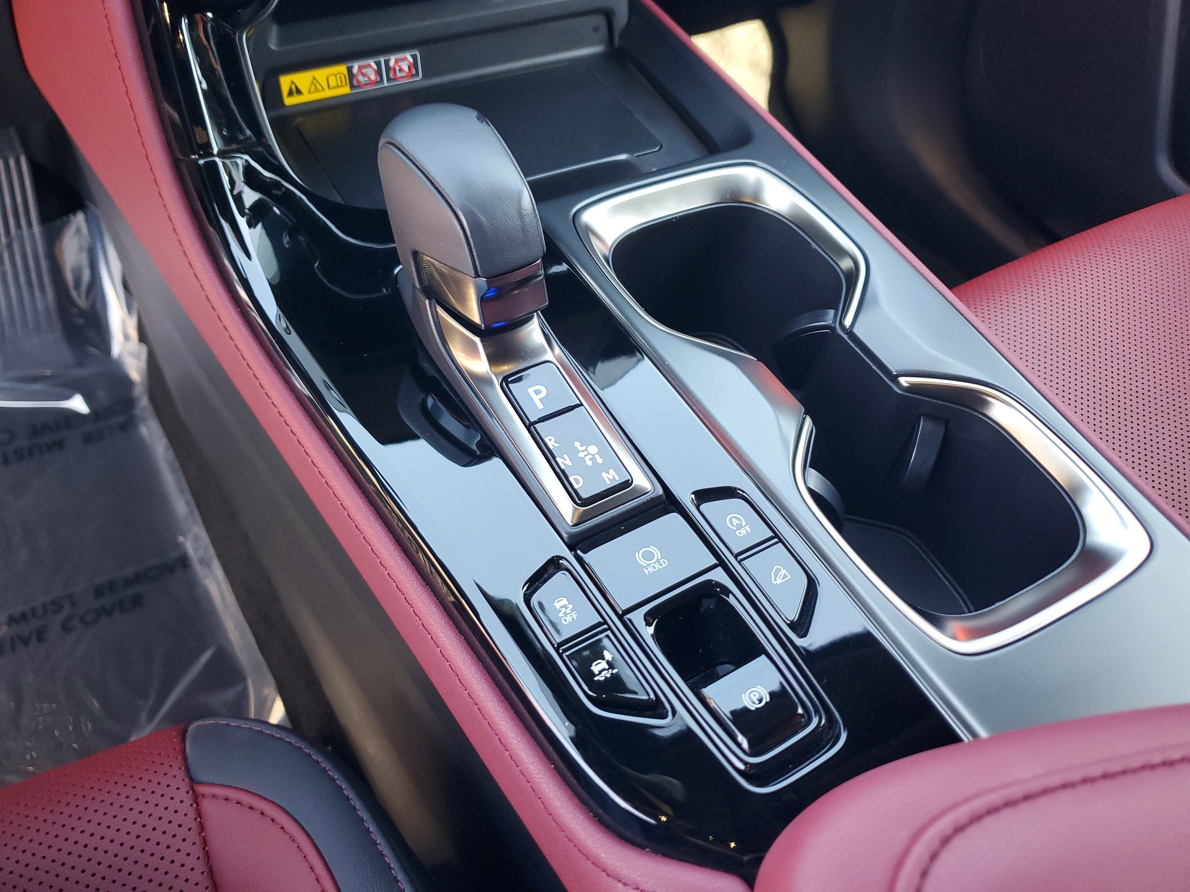 2025 Lexus NX NX 350 Premium