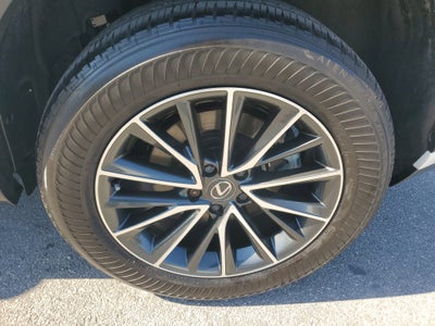 2025 Lexus NX NX 350 Premium