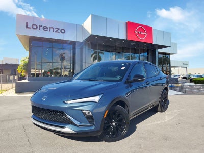 2024 Buick Envista Sport Touring