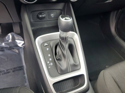 2021 Hyundai Venue SE