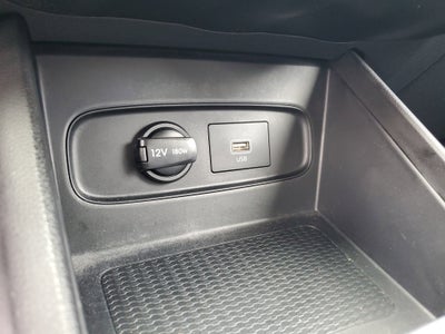 2021 Hyundai Venue SE