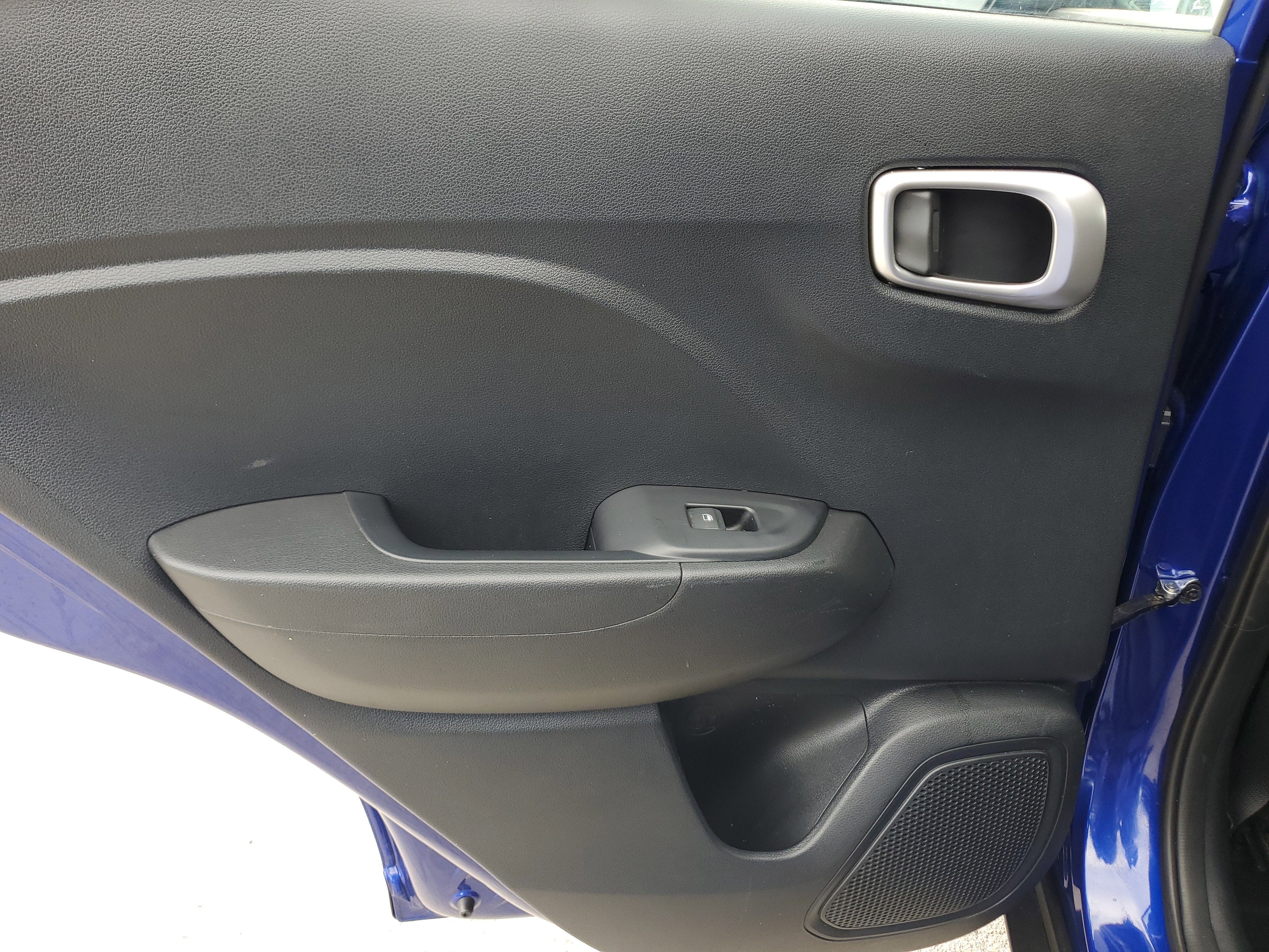 2021 Hyundai Venue SE