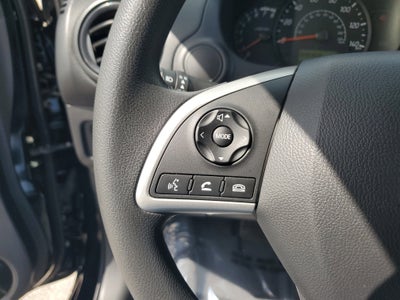 2024 Mitsubishi Mirage G4 LE