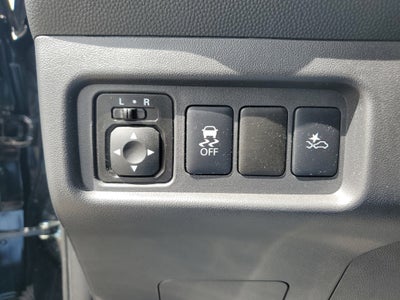 2024 Mitsubishi Mirage G4 LE