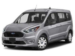 2020 Ford Transit Connect Wagon XLT