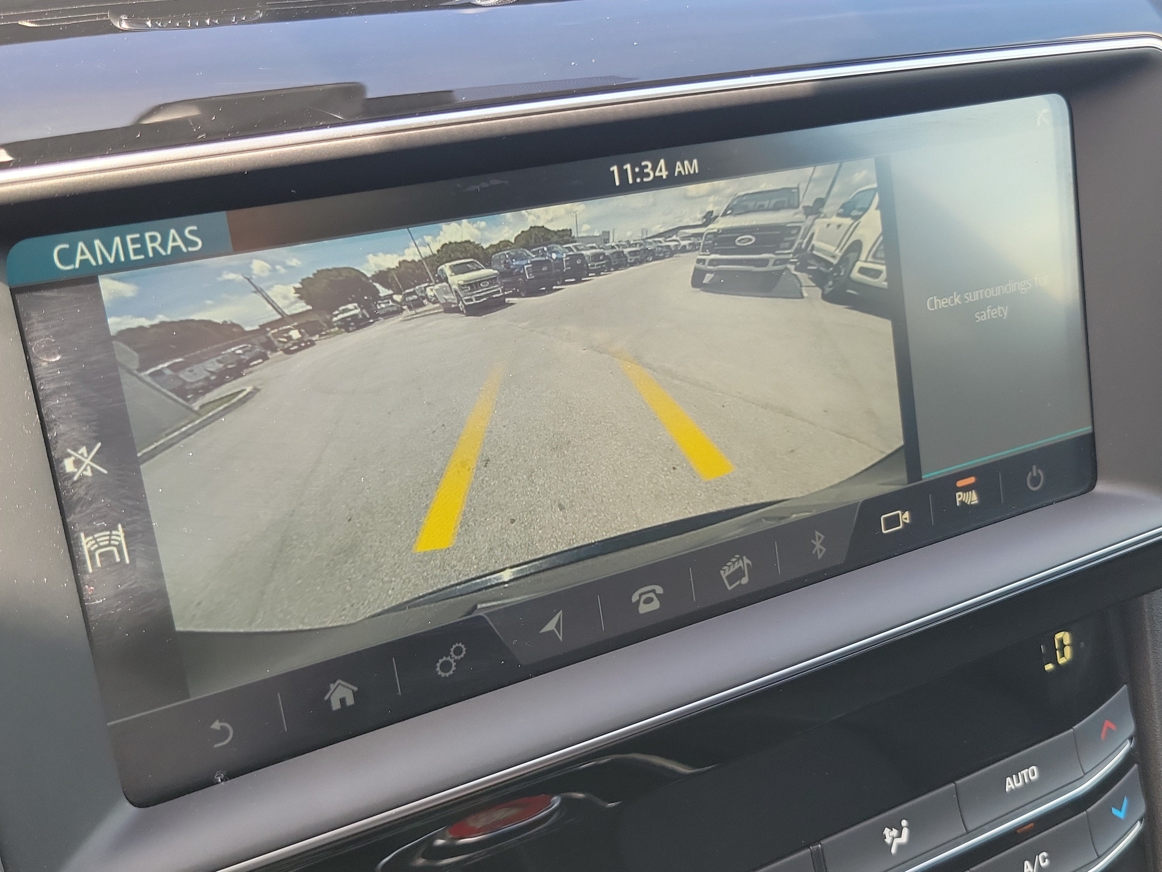 2019 Jaguar F-PACE 25t
