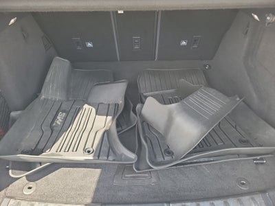 2019 Jaguar F-PACE 25t