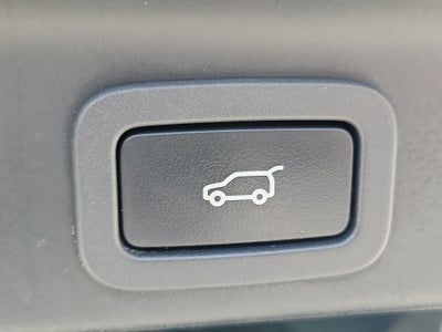 2019 Jaguar F-PACE 25t