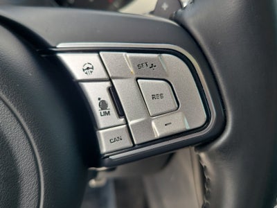 2019 Jaguar F-PACE 25t