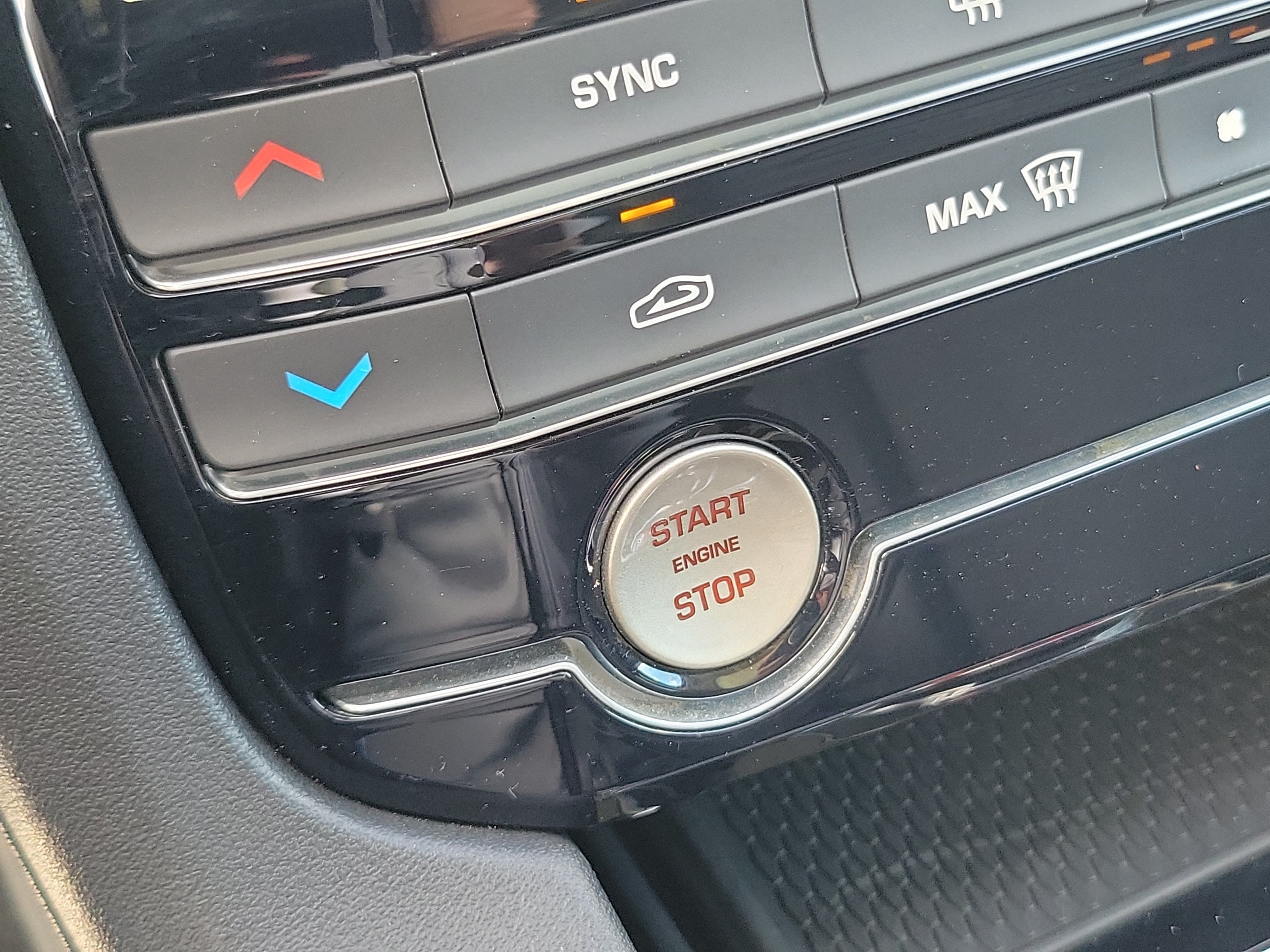 2019 Jaguar F-PACE 25t