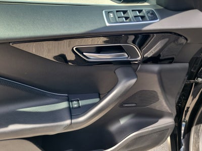 2019 Jaguar F-PACE 25t