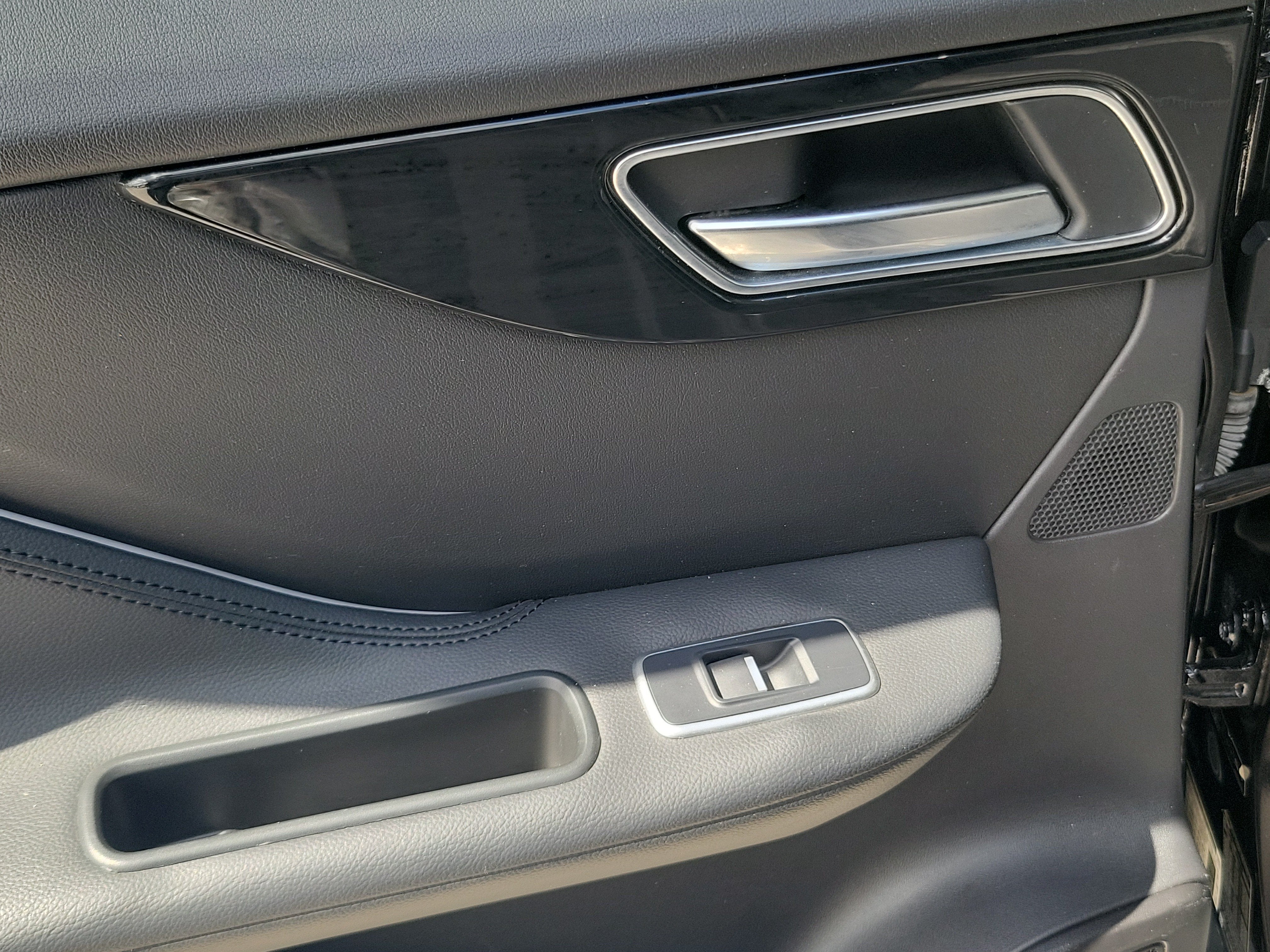 2019 Jaguar F-PACE 25t