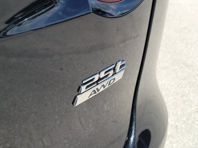 2019 Jaguar F-PACE 25t