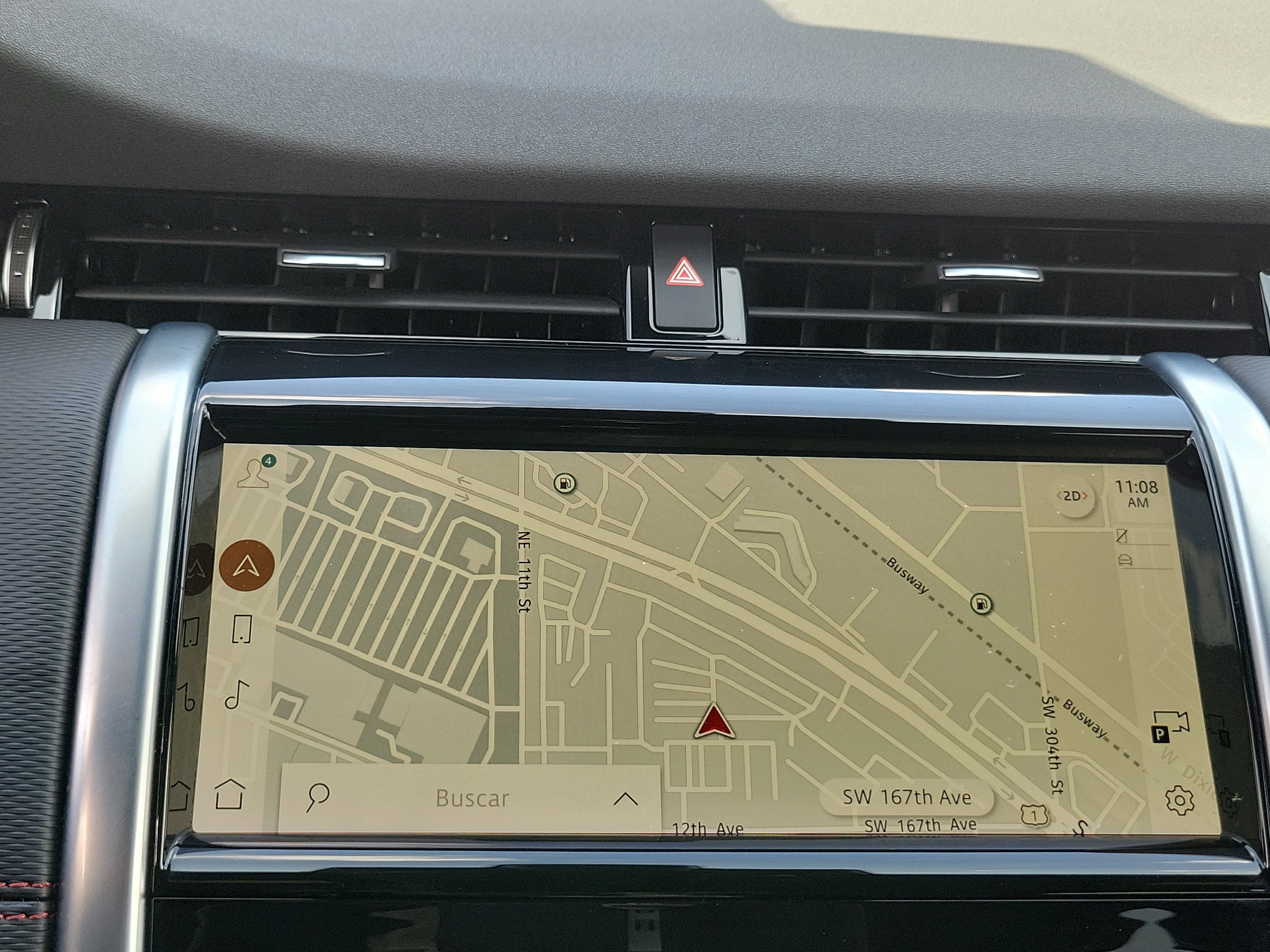 2023 Land Rover Discovery Sport S R-Dynamic