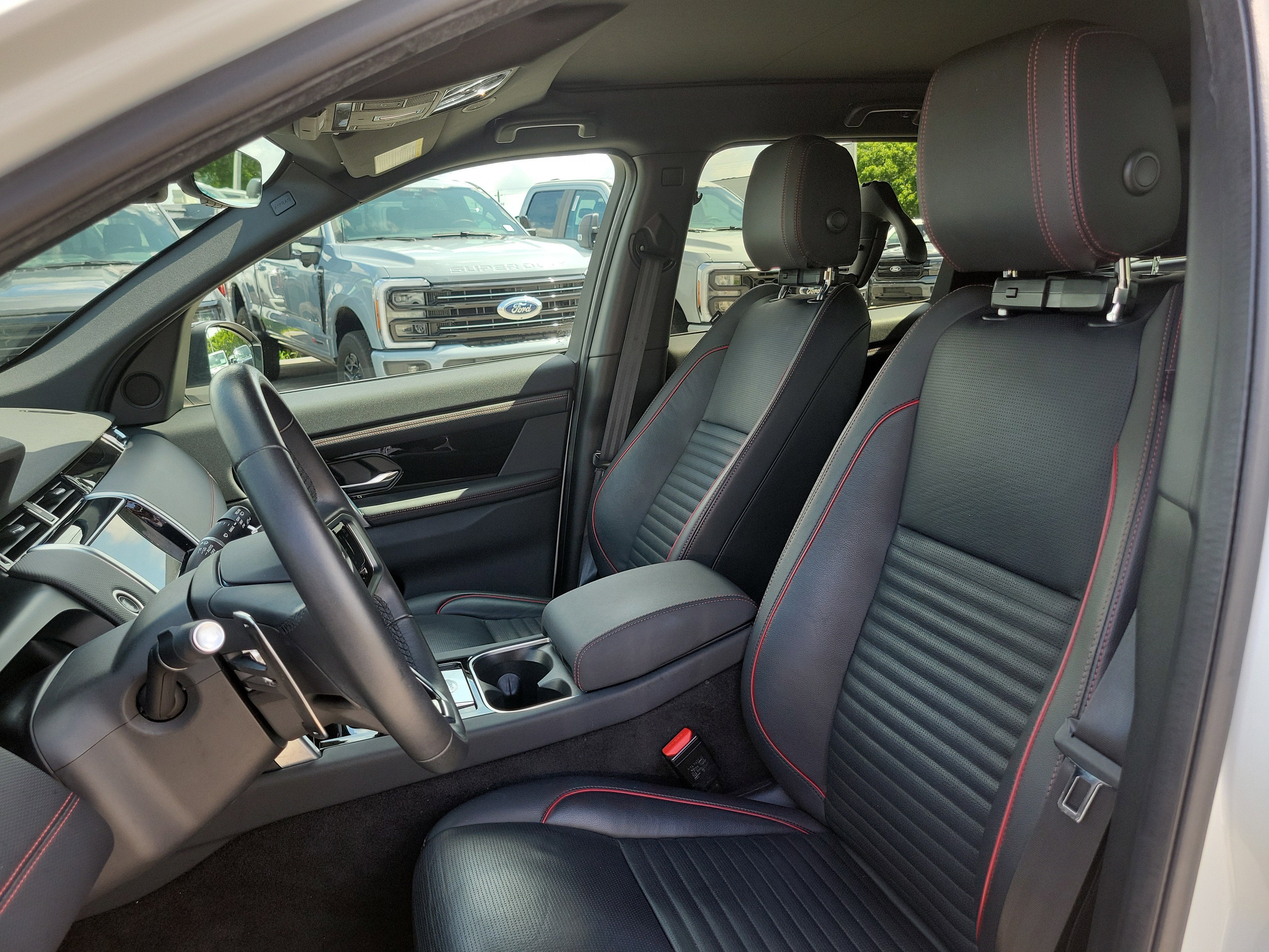 2023 Land Rover Discovery Sport S R-Dynamic