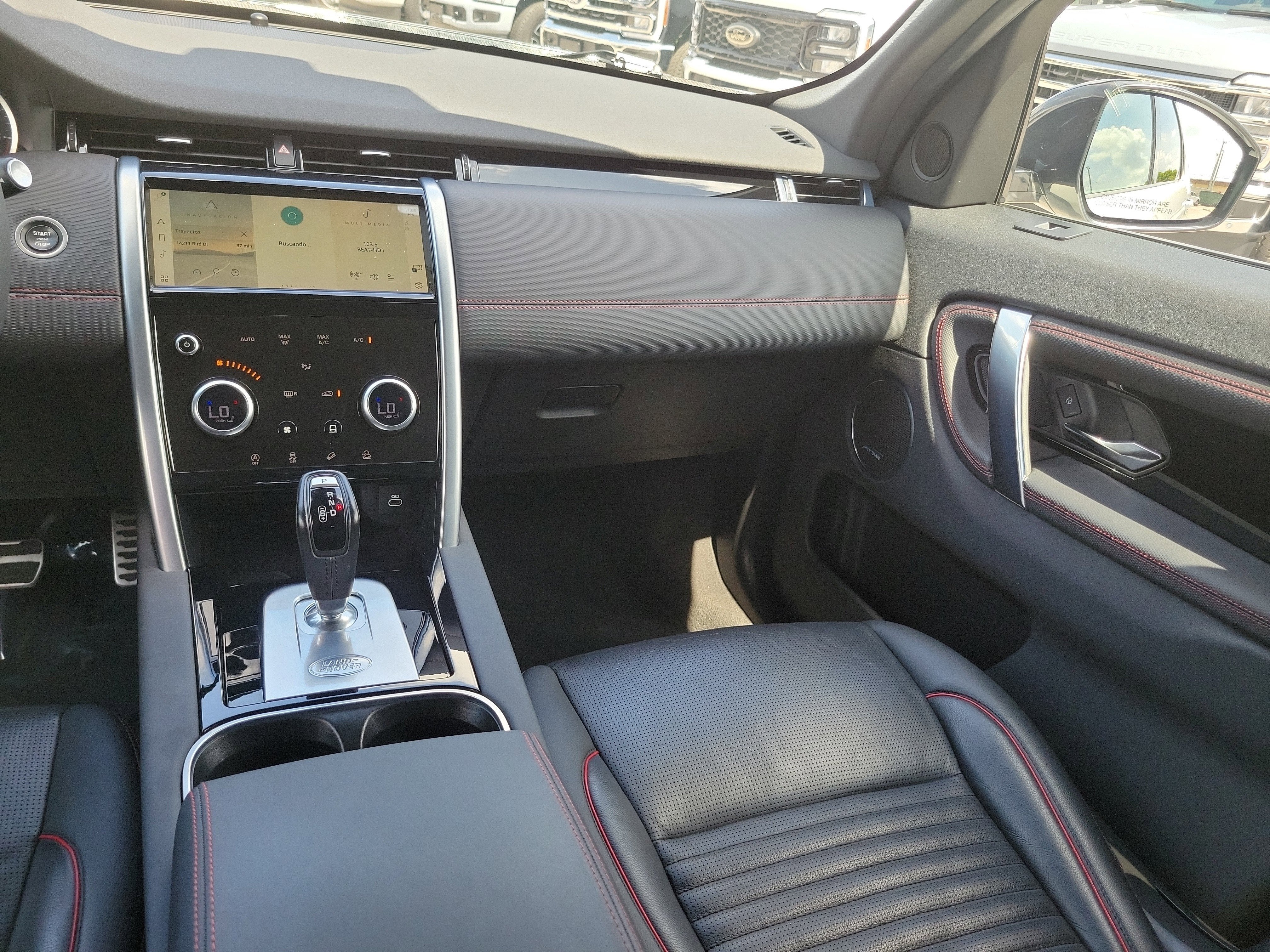2023 Land Rover Discovery Sport S R-Dynamic