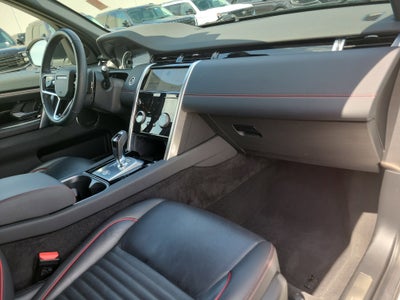 2023 Land Rover Discovery Sport S R-Dynamic