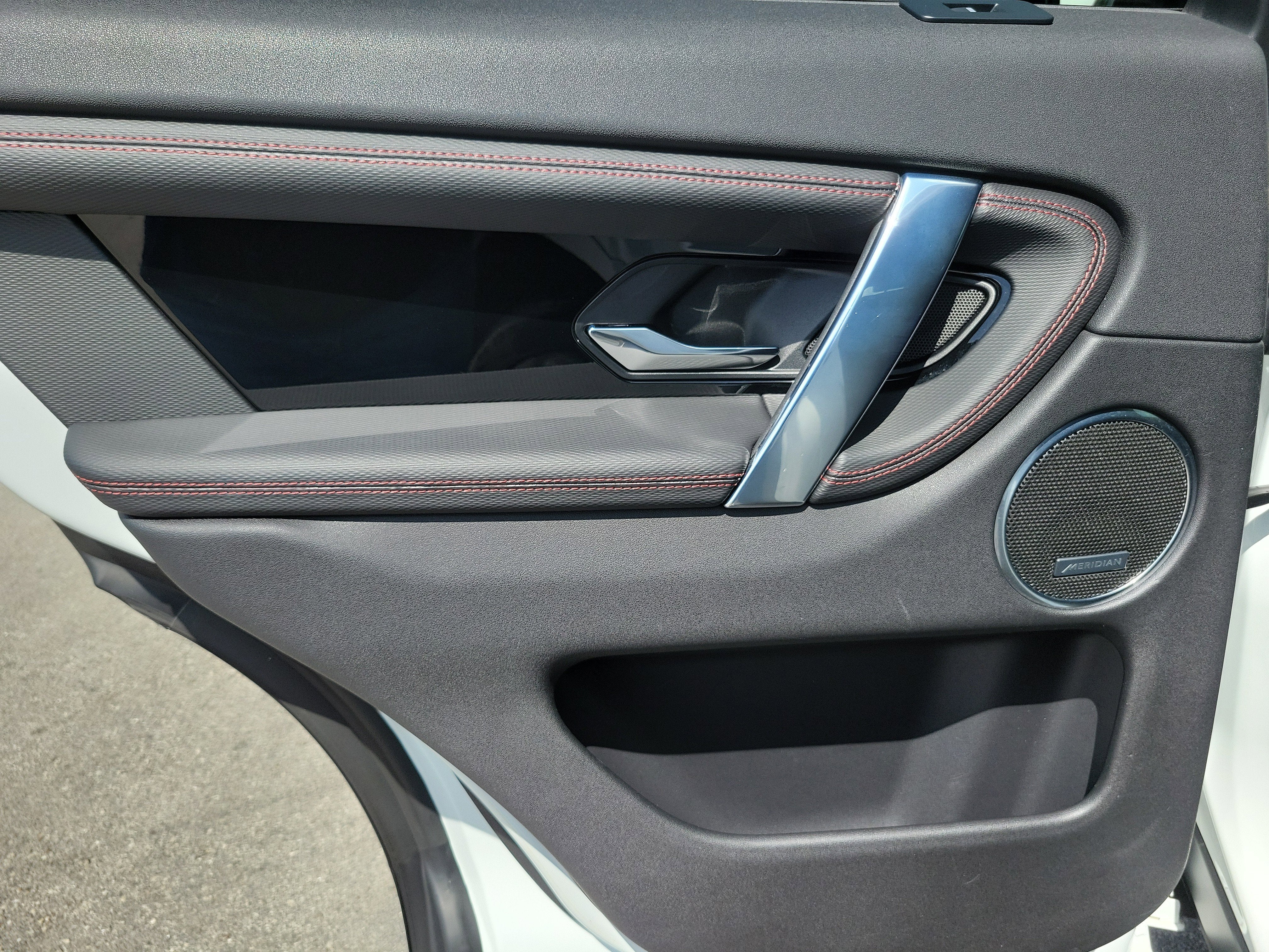 2023 Land Rover Discovery Sport S R-Dynamic