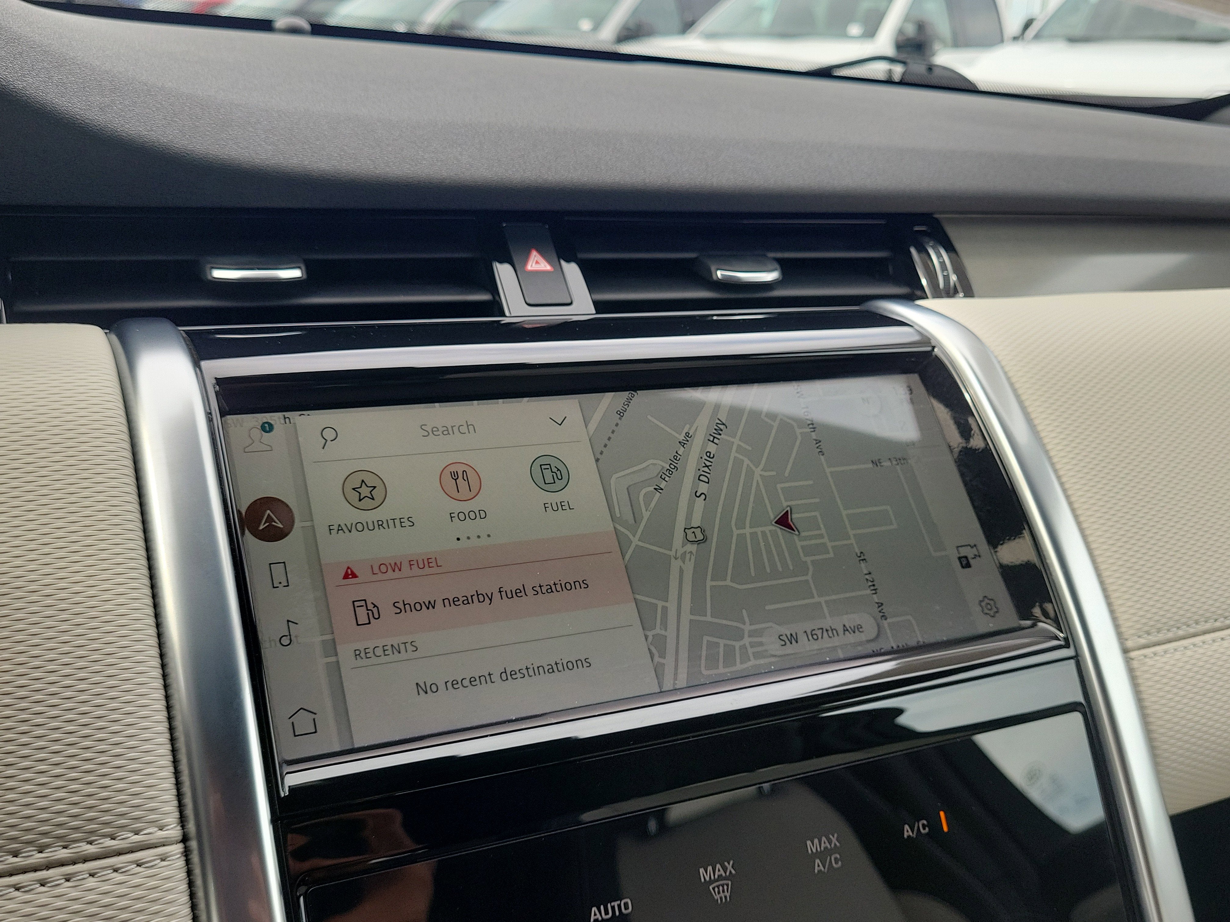 2023 Land Rover Discovery Sport S R-Dynamic