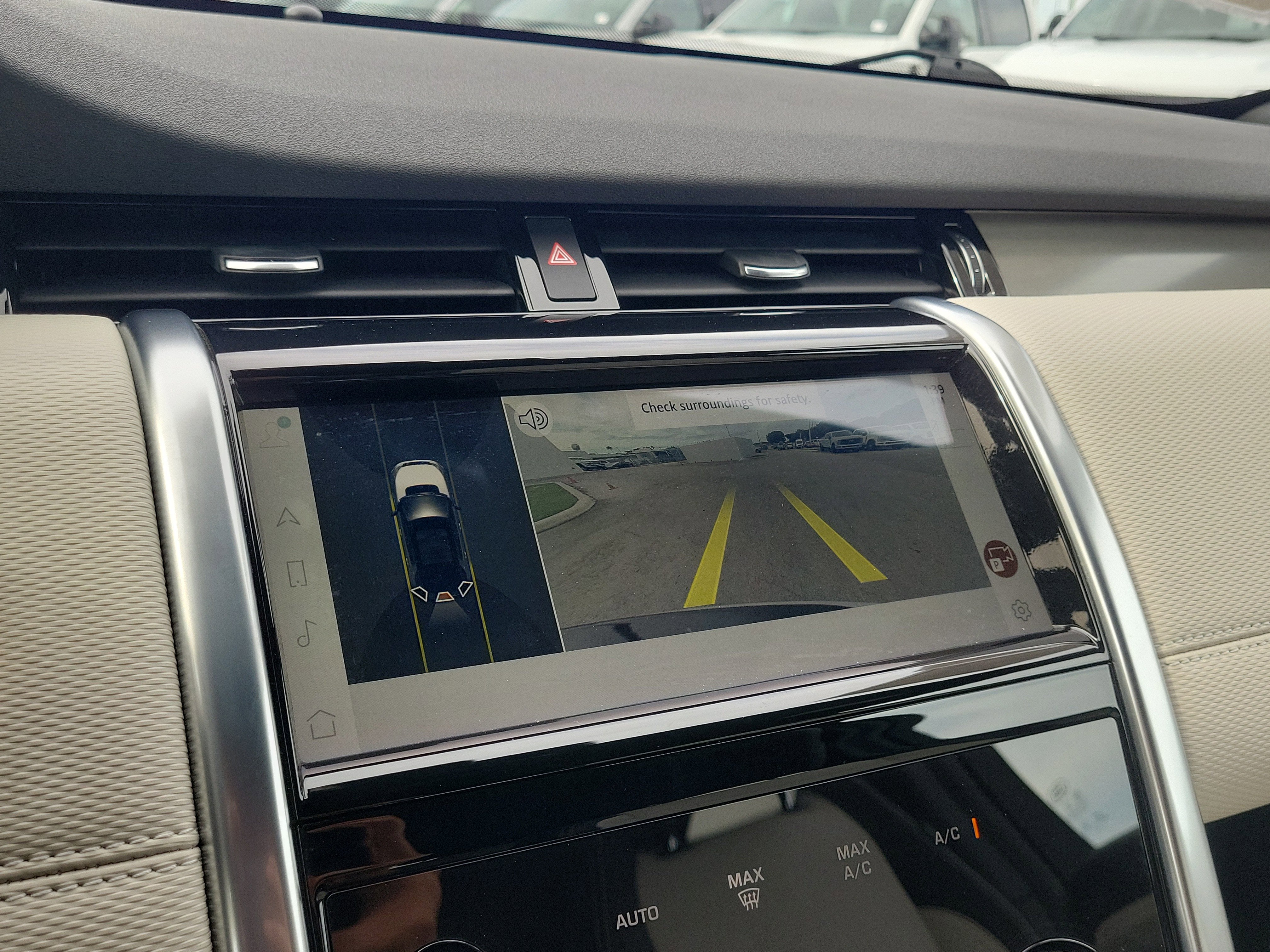 2023 Land Rover Discovery Sport S R-Dynamic