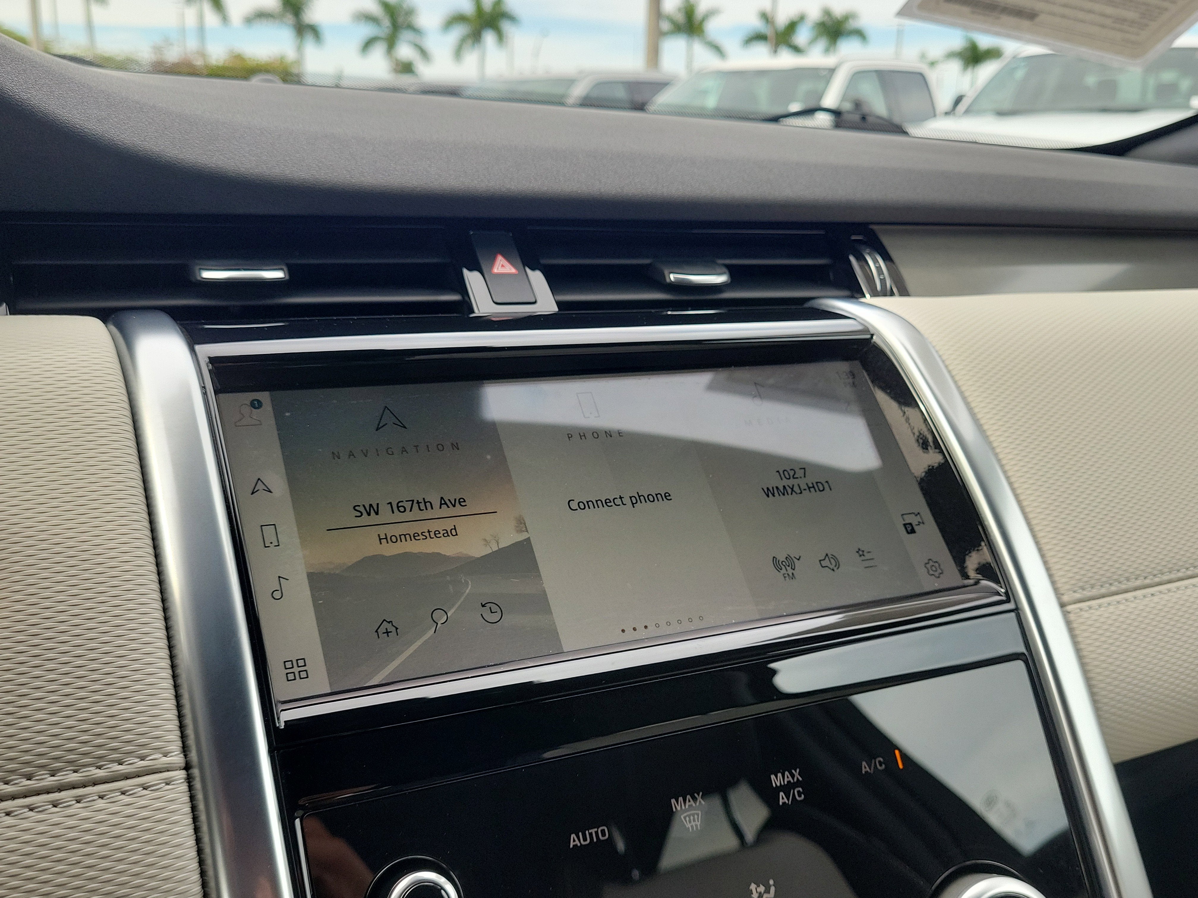 2023 Land Rover Discovery Sport S R-Dynamic