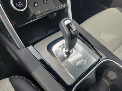 2023 Land Rover Discovery Sport S R-Dynamic