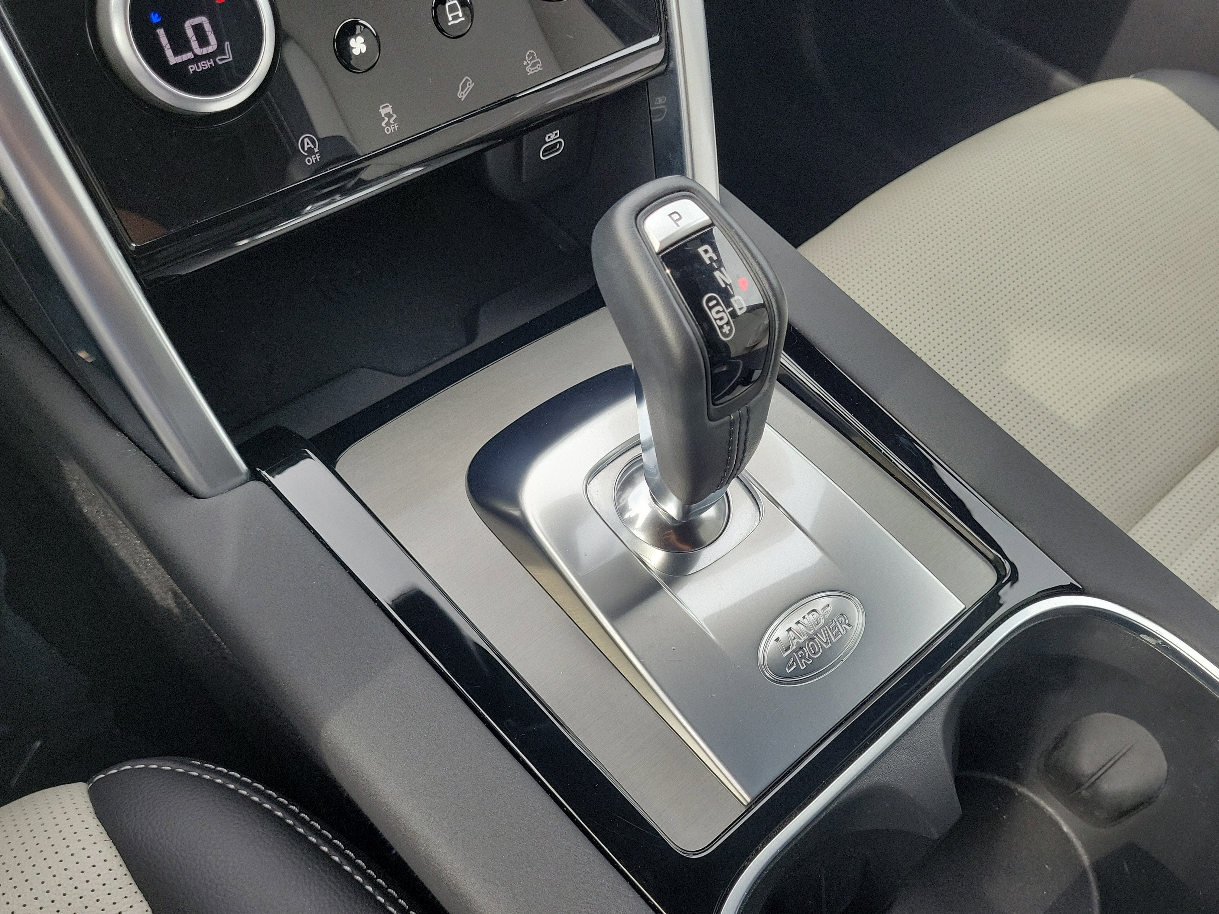 2023 Land Rover Discovery Sport S R-Dynamic