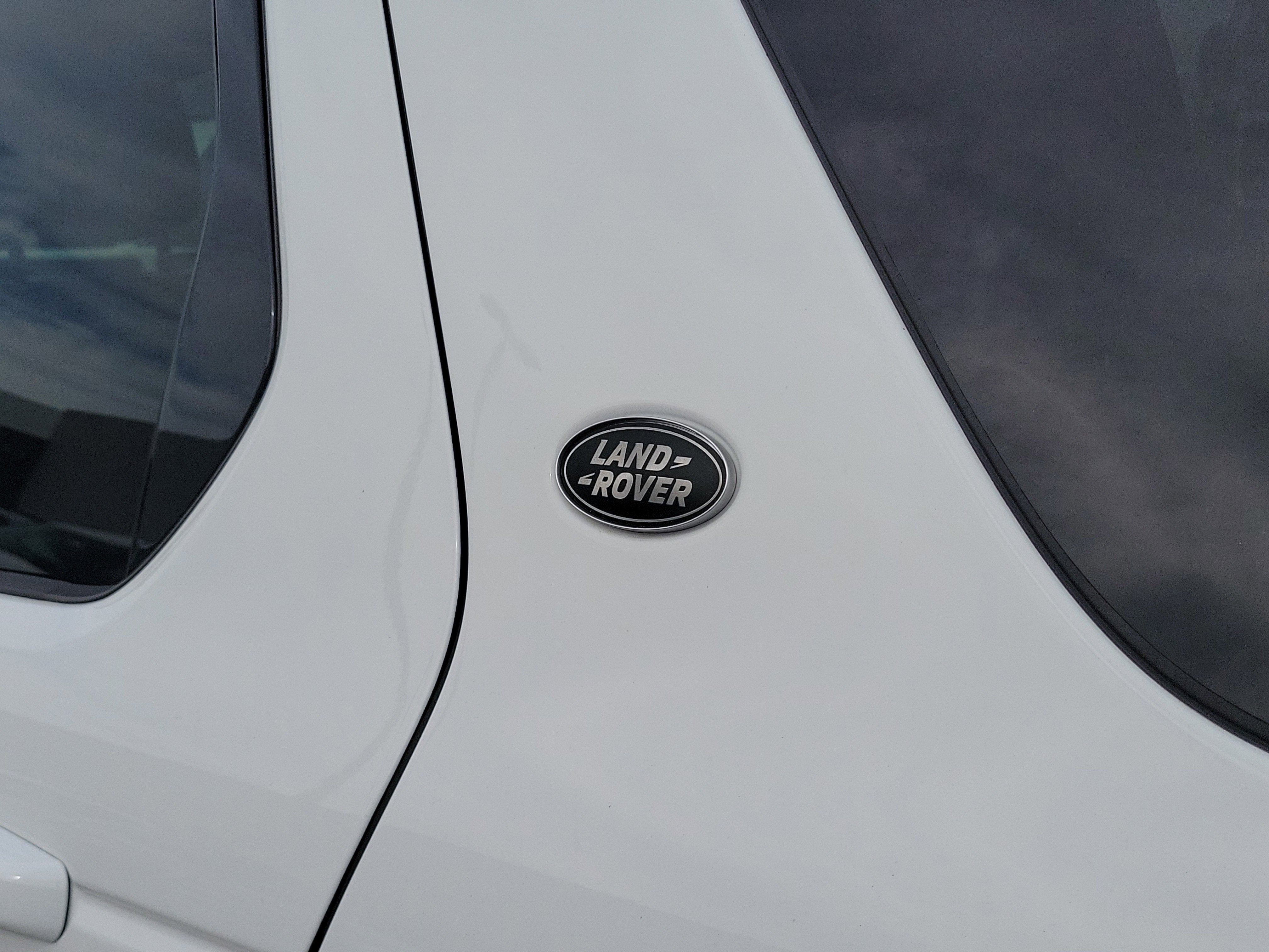 2023 Land Rover Discovery Sport S R-Dynamic