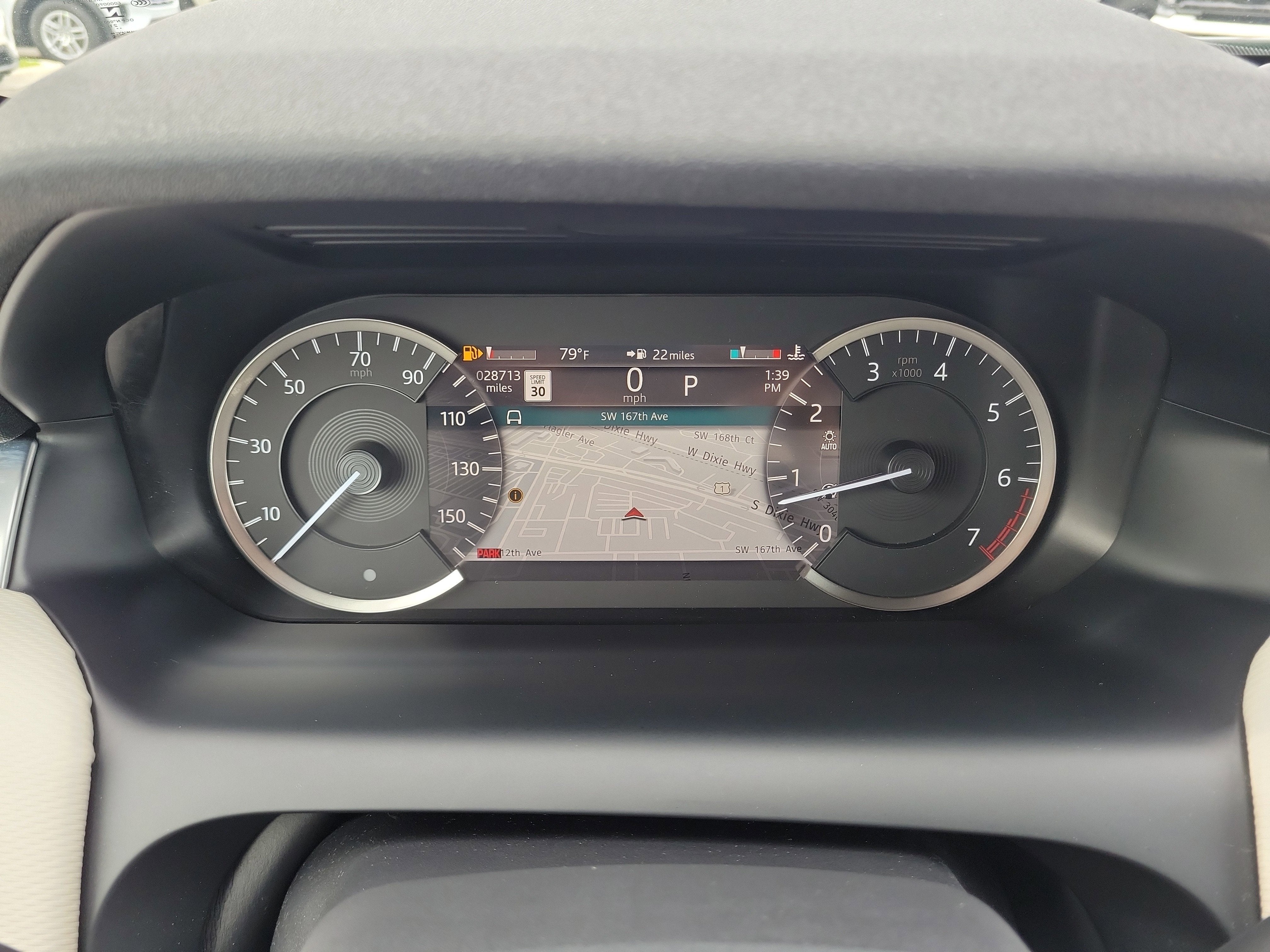 2023 Land Rover Discovery Sport S R-Dynamic