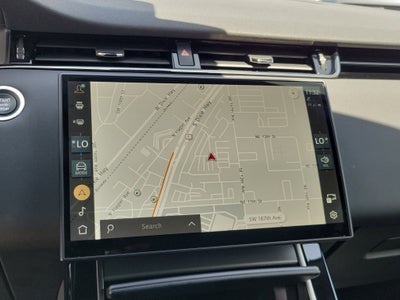 2026 Land Rover Range Rover Evoque Core S