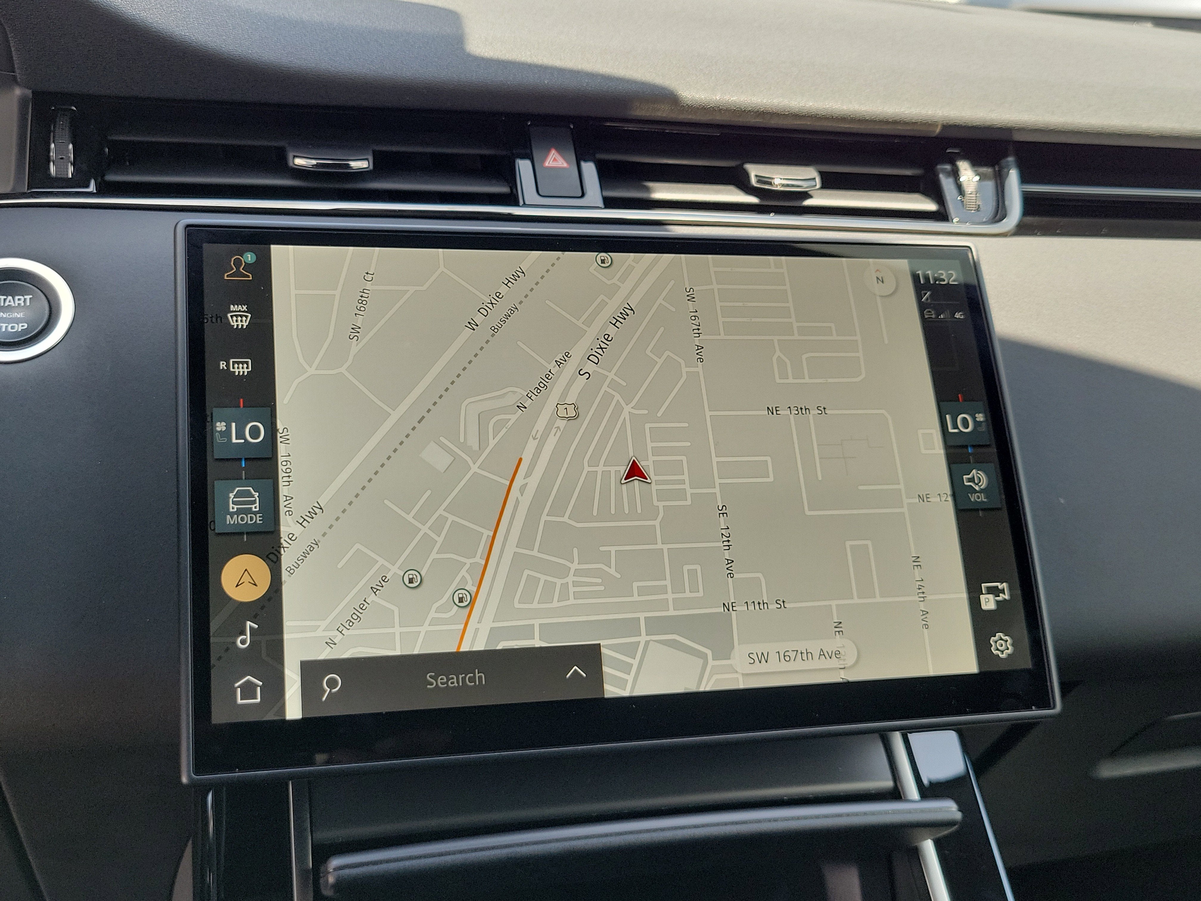 2026 Land Rover Range Rover Evoque Core S